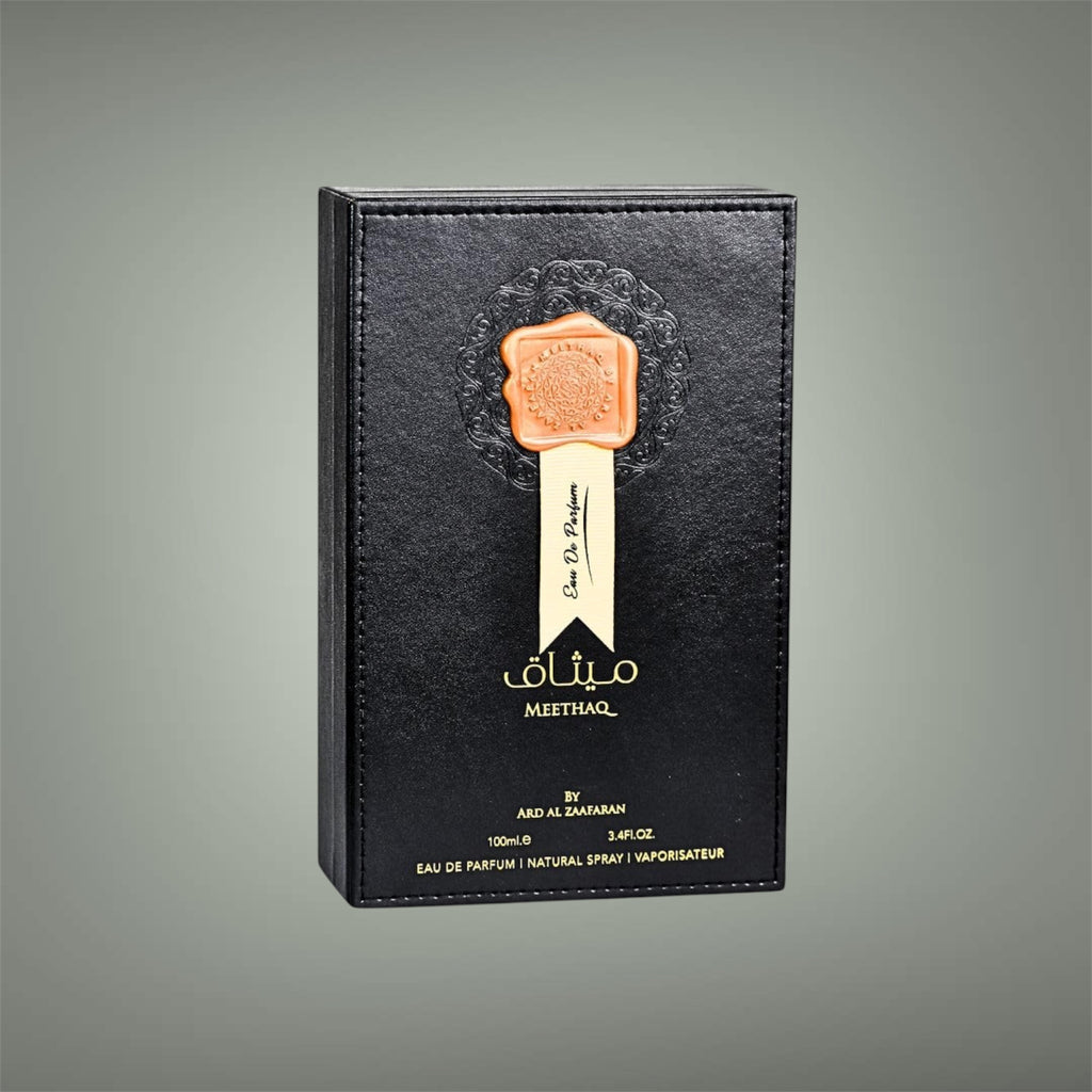 Meethaq Eau De Parfum 100 ml.