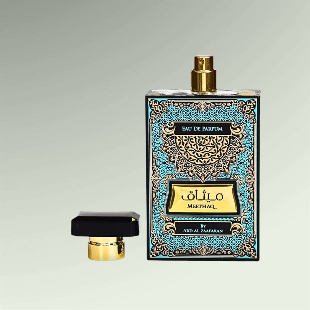 Meethaq Eau De Parfum 100 ml.