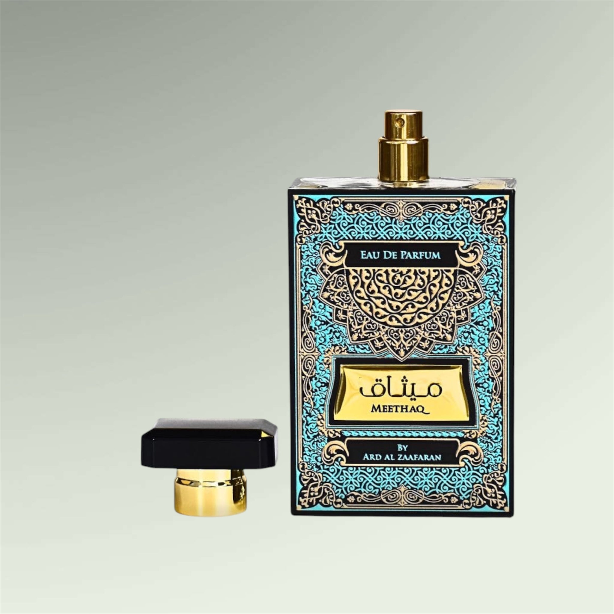 Meethaq Eau De Parfum 100 ml.