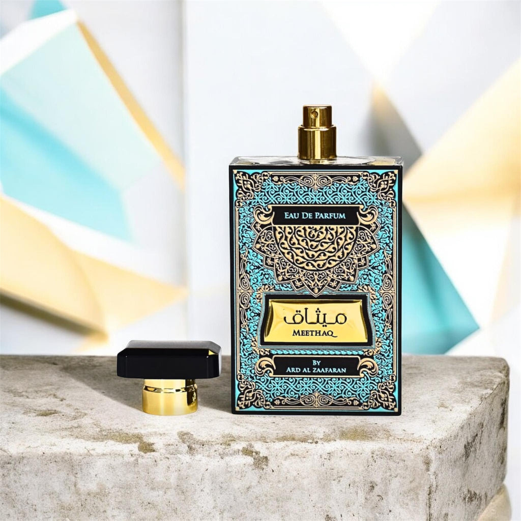 Meethaq Eau De Parfum 100 ml.