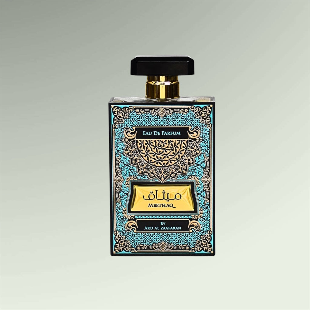 Meethaq Eau De Parfum 100 ml.