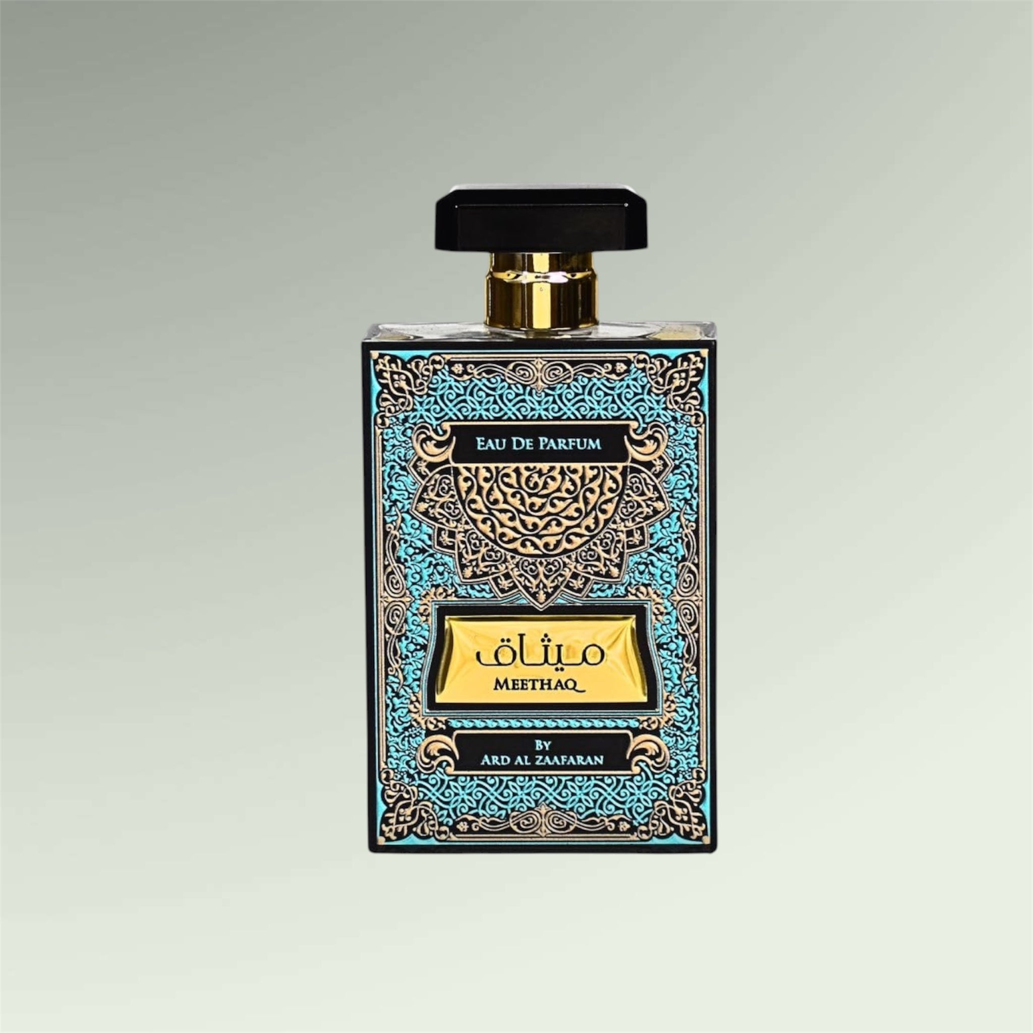 Meethaq Eau De Parfum 100 ml.