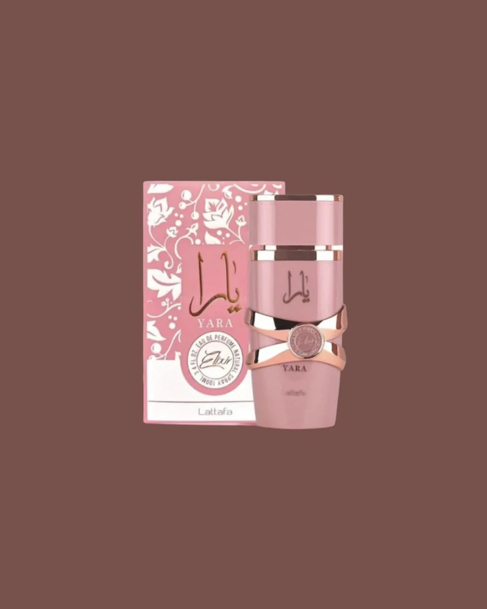 Lattafa Yara Elixier.