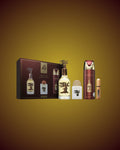Lattafa Eternal Oud Geschenkset 3-teilig