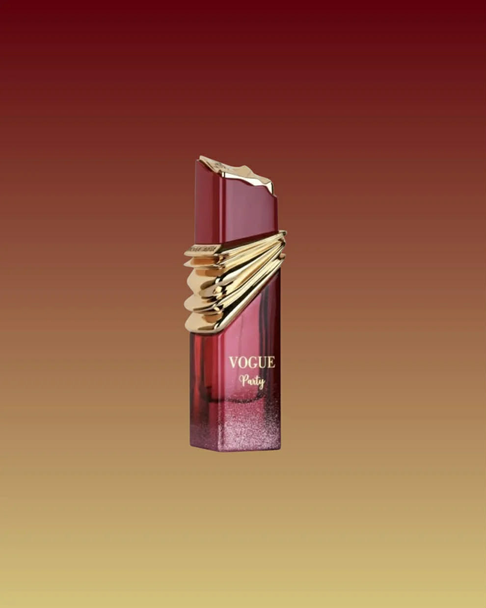 Vogue Party Maison Alhambra Agua De Perfume.100 ml Mulher