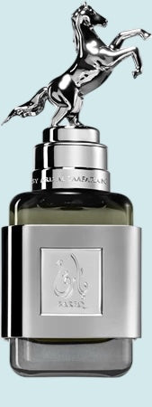Bareq Ard Al Zaafaran Agua De Perfume 100 ml Homem