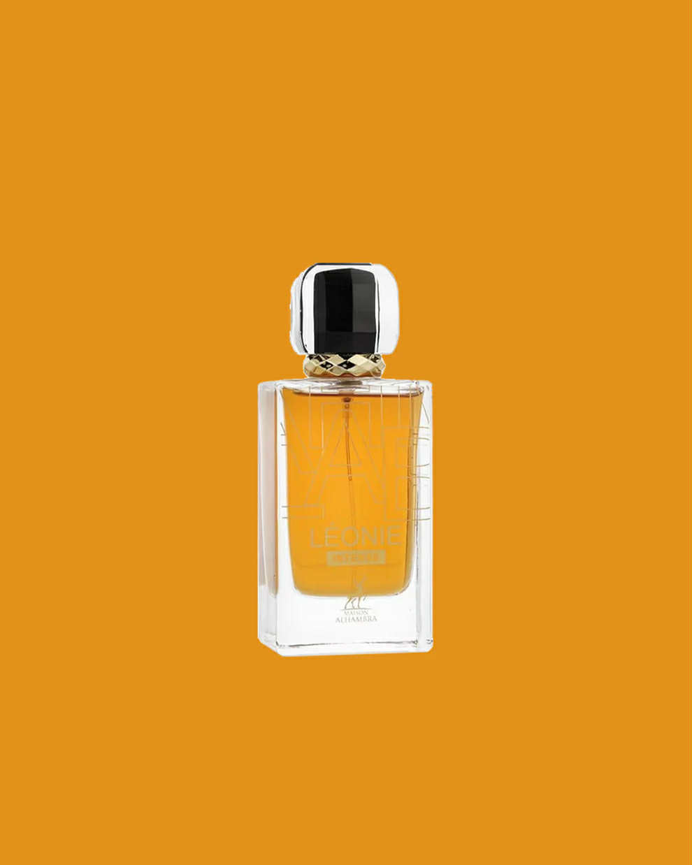Maison Alhambra Léonie Intense Eau de Parfum 100 ml. Mulher
