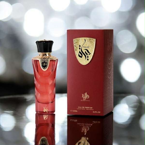Hayat Eau de Parfum da Al Wataniah 100ml.Unisexo
