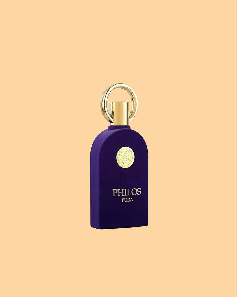 Maison Alhambra Philos Pura Eau de Parfum 100 ml.Unisexo.