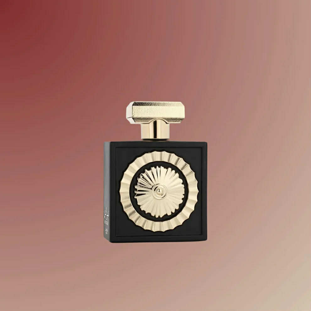 Lattafa Perfume Nebras Agua De Perfume 100 ml.Unisexo.