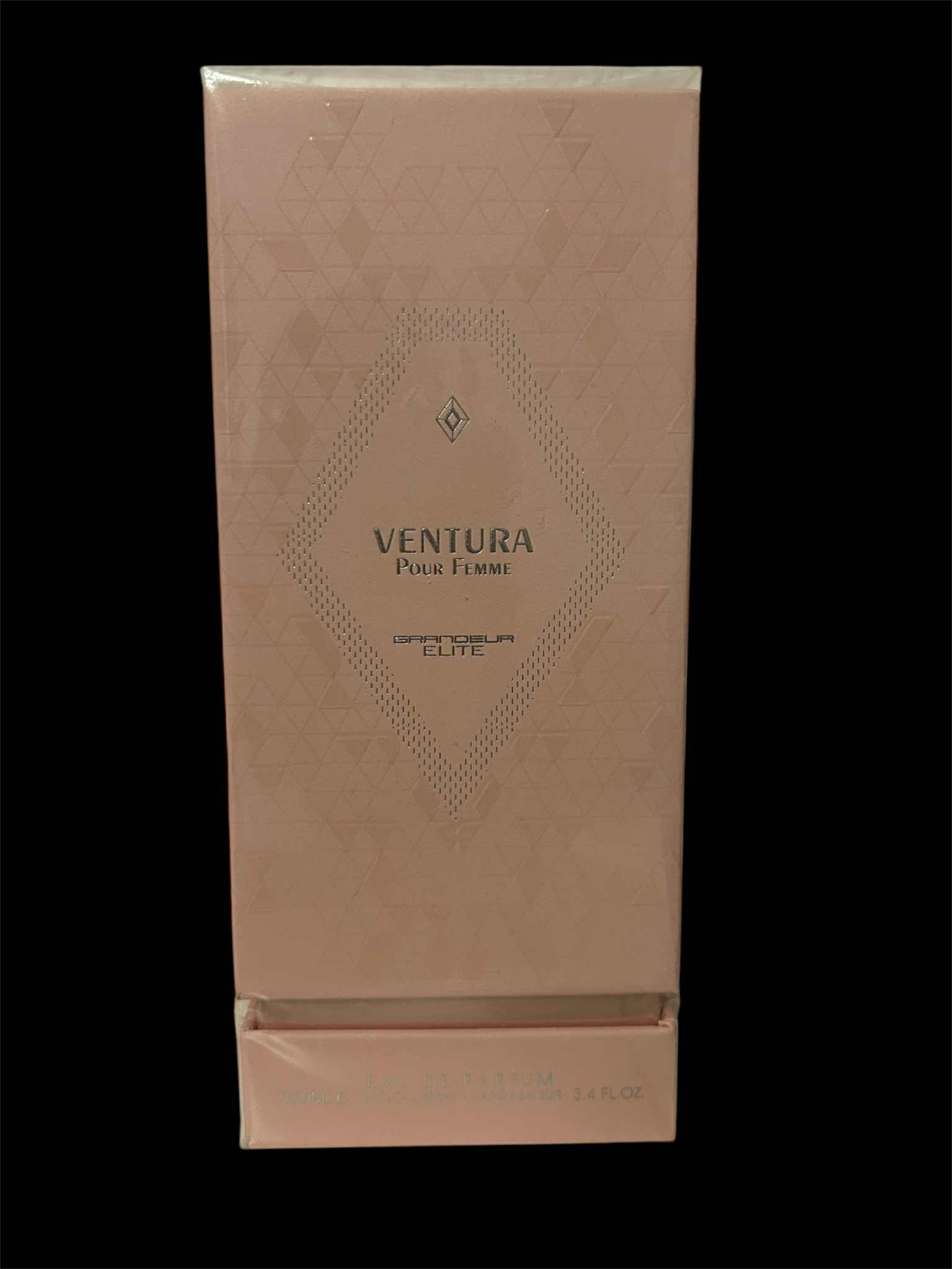 Ventura.Agua De Perfume 100 ml.Mulher